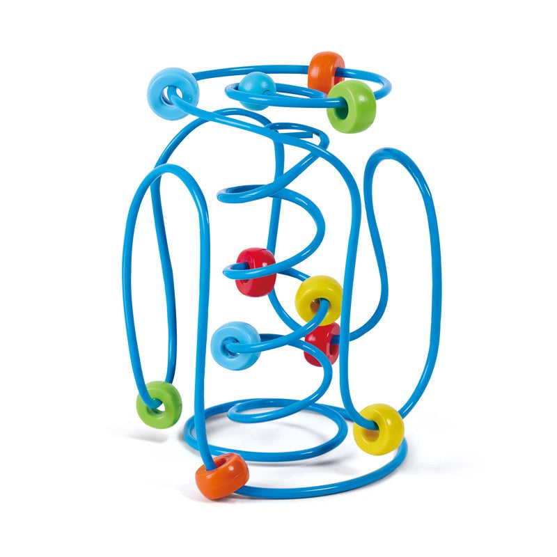 Hape Spring-A-Ling