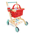 Hape Shopping Cart