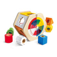 Hape Wooden Wonder Shape Sorter
