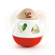 Hape Bell Rattle Egg