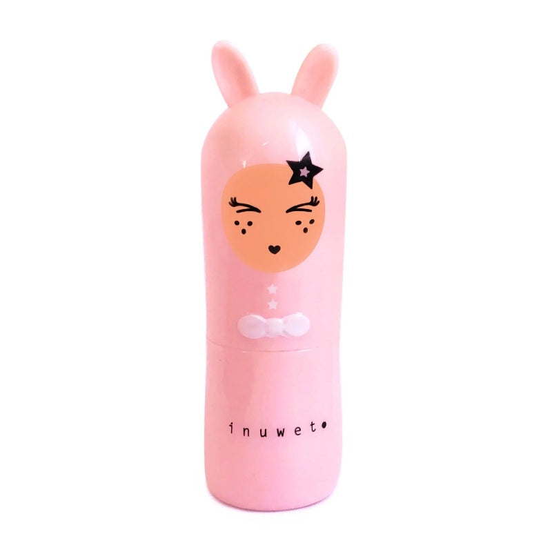 Lipbalm - Peach
