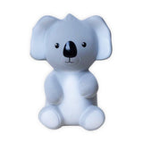 Koala Rubber Teether Rattle/Bath Toy In Box
