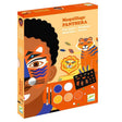 Djeco Face Painting - Panthera