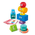 Hape Montessori Stacking Blocks