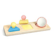Hape Montessori Mirror Shape Puzzle