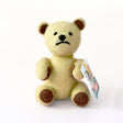 Tara Treasures ABC Play School Felt Little Ted Toy