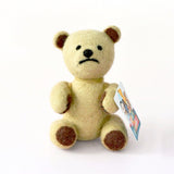 Tara Treasures ABC Play School Felt Little Ted Toy