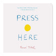 Press Here Board Book