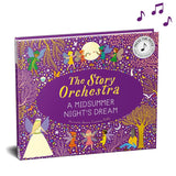 The Story Orchestra - Midsummer Nights's Dream