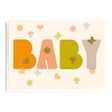 Noi Baby Type Card