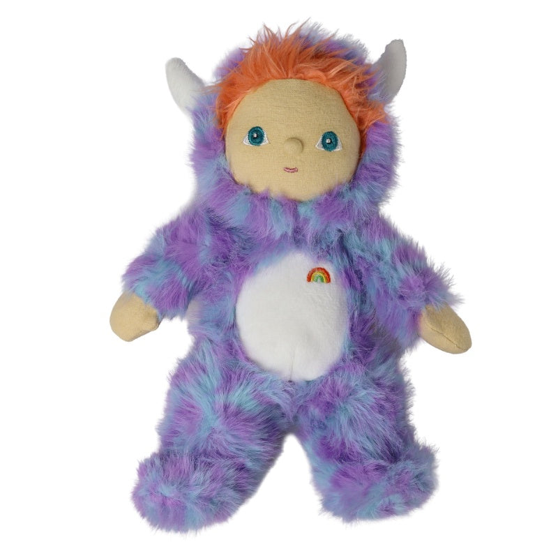 Olli Ella Dinkum Dolls - Miles Monster