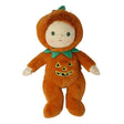 Olli Ella Dinkum Doll - Jules Jack'o'-Lantern