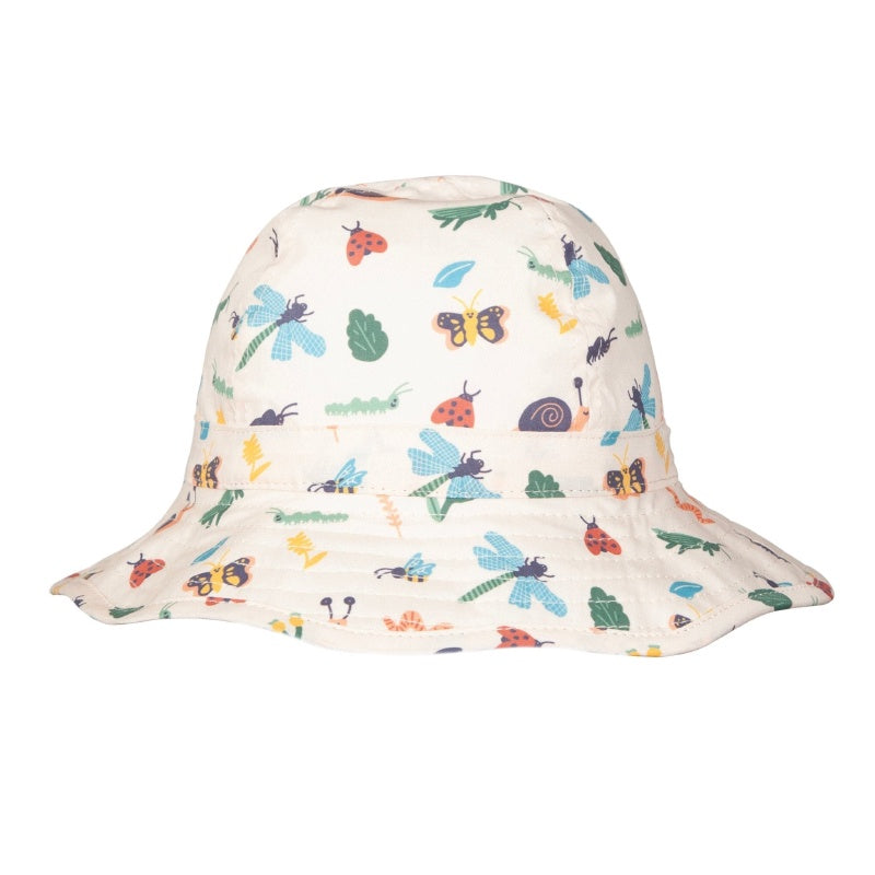 Acorn Infant Hat - Garden Friends