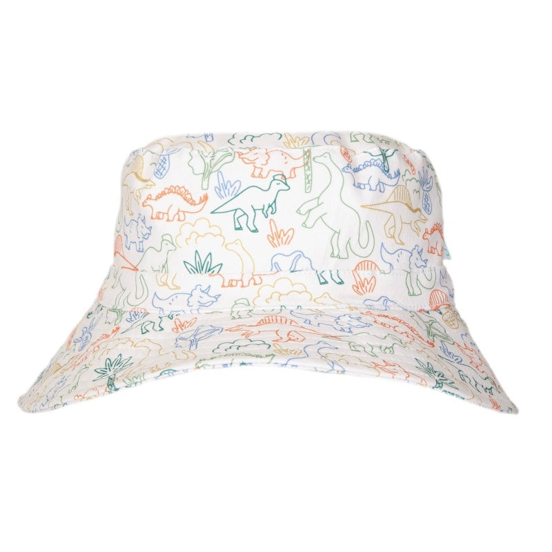 Acorn Sunhat - Dino