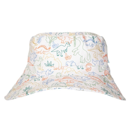 Acorn Sunhat - Dino