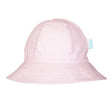 Acorn Sunhat - Pink Sprinkle
