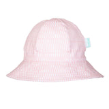 Acorn Sunhat - Pink Sprinkle