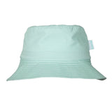 Acorn Wide Brim Bucket Hat - Sage