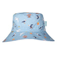 Acorn Bucket Hat - Seagulls