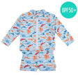Acorn Swimsuit - Under The Sea