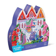 Classic Floor Puzzle 36PC - Unicorn Castle