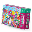 Holographic Puzzle 50PC - Butterflies