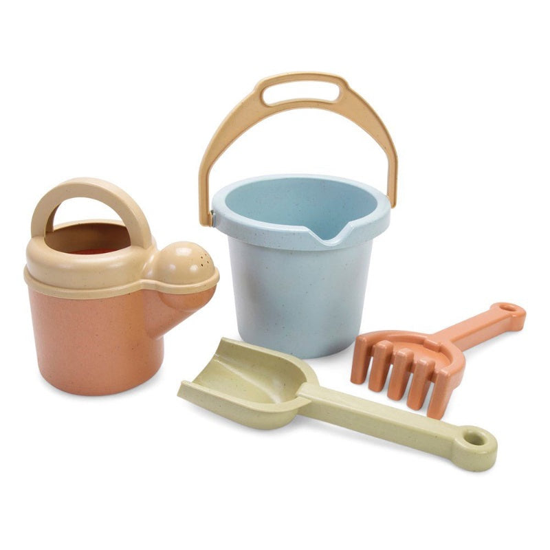 Dantoy BIOplastic Sand Set