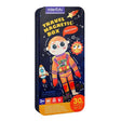 Travel Magnetic Box - Spaceman