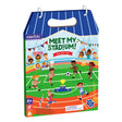 Magnet Set - Meet My Stadium