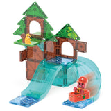 Magna Tiles - Raging Rapids 27PC