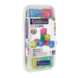 Magna Tiles microMAGS Cubes 9PC Magnetic Set