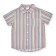 Goldie + Ace Holiday Shirt - Ric Rac