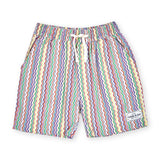 Goldie + Ace Classic Short - Ric Rac