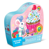 Mini Puzzle 12PC - Celebration
