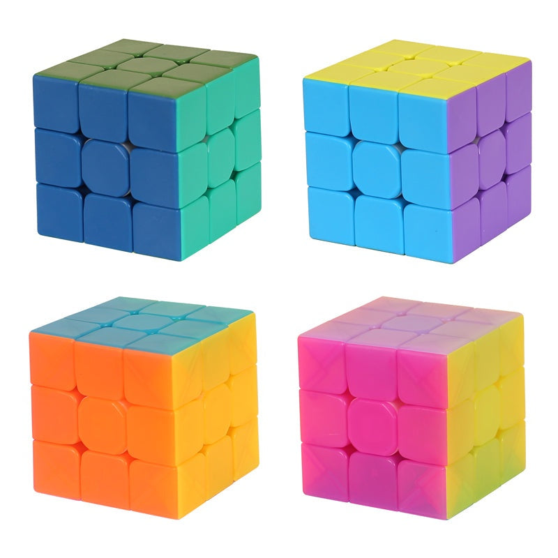 J'Adore Magic Cube Assorted