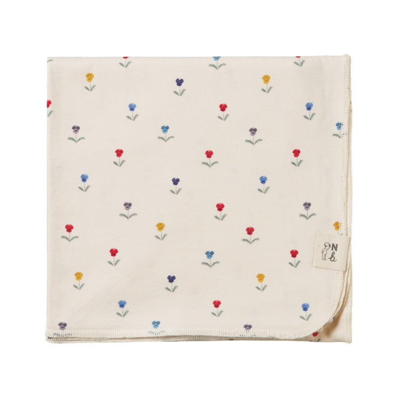 Nature Baby Wrap - Delphine