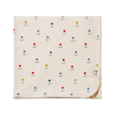 Nature Baby Wrap - Delphine