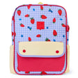 The Somewhere Co. Mini Adventure Backpack - Berry Patch