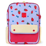 The Somewhere Co. Mini Adventure Backpack - Berry Patch