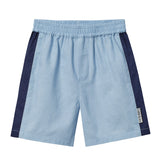 Goldie + Ace Panel Linen Blend Short