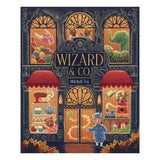 Wizard & Co