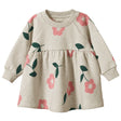 Nature Baby Ines Dress - Primrose