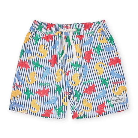 Goldie + Ace Classic Short - Dino
