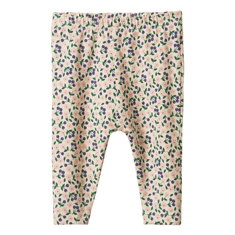 Nature Baby Leggings - Briarwood