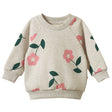 Nature Baby Emerson Sweater - Primrose Print