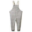Nature Baby Splash Overalls - Briarwood Heron