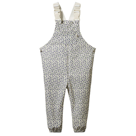 Nature Baby Splash Overalls - Briarwood Heron