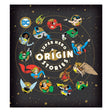 DC: Super Hero Origin Stories