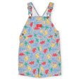 Goldie + Ace Burton Overalls - Dino
