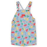 Goldie + Ace Burton Overalls - Dino